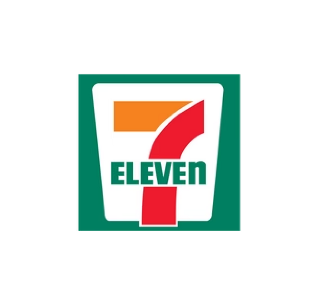 7 Eleven